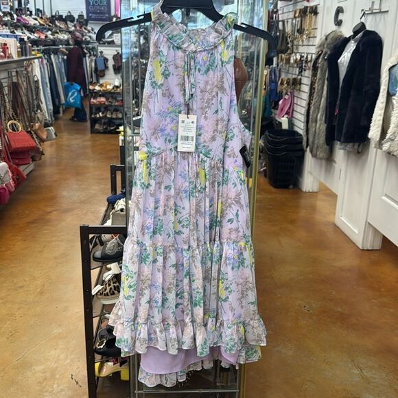 Cinq a Sept Dress - Picture 1 of 8